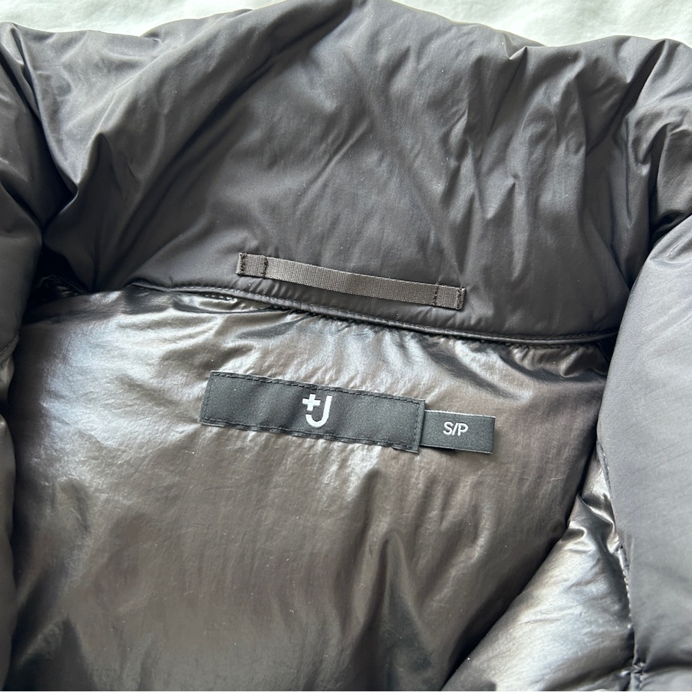Uniqlo +J volume down vest - Picture 14 of 16